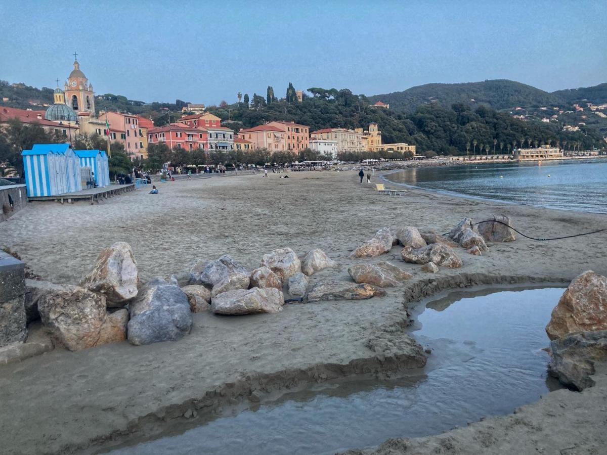فيلا La Casa Rossa Arcola Con Vista المظهر الخارجي الصورة