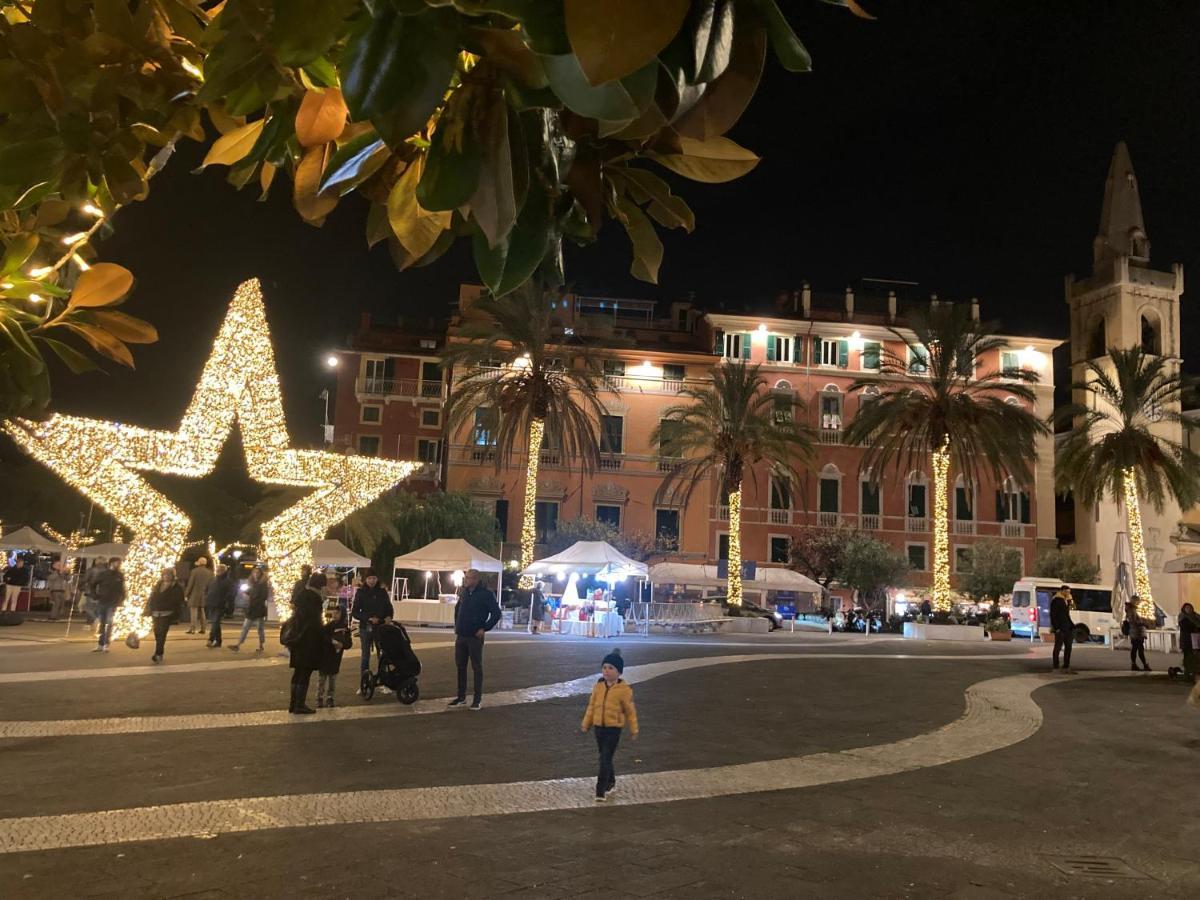 فيلا La Casa Rossa Arcola Con Vista المظهر الخارجي الصورة
